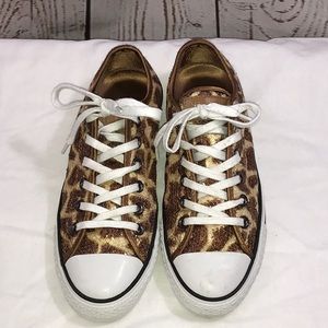 Leopard sequence converse